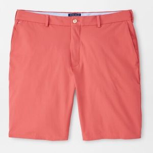 Peter Millar Soft Touch Twill Short